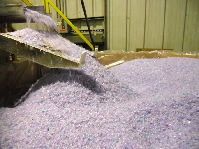 Material Sorting Material Sorting