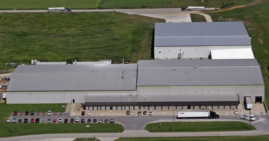 Star Plastics Millwood Facility Star Plastics Millwood Facility