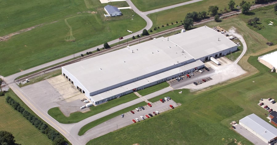 Star Plastics Ravenwood Facility Star Plastics Ravenwood Facility