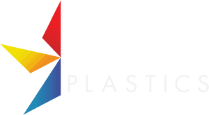 Star Plastics logo