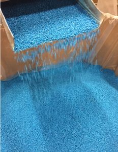 Polymer Blending: Blending Plastic Resins: Star Plastics