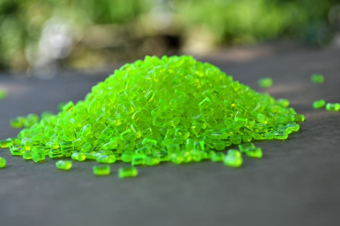 Plastic Additives Plastic Additives