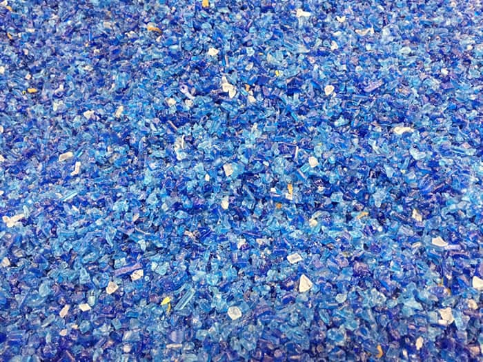 Plastic Scrap Recovery Plastic Scrap Recovery