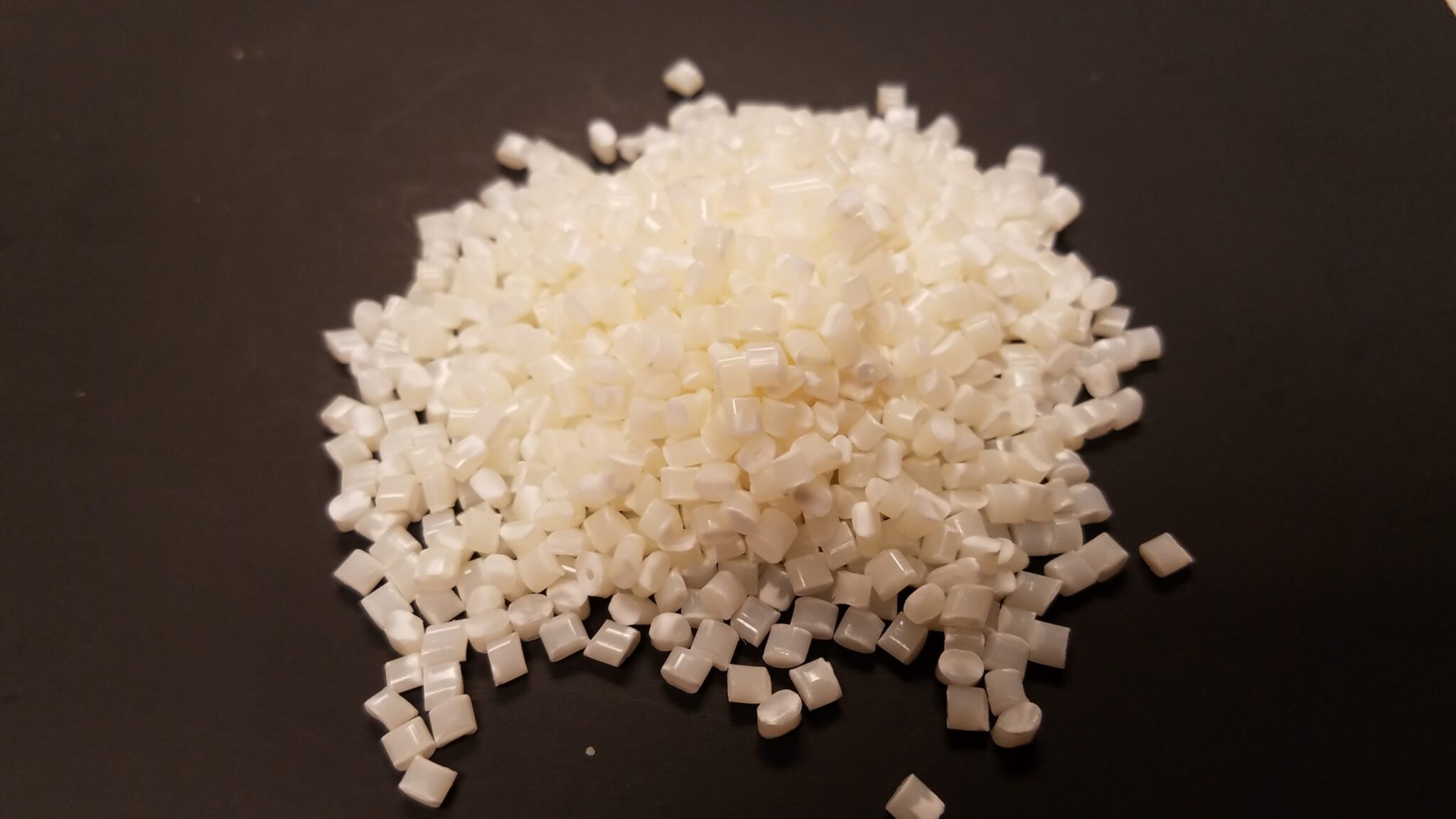 ABS Natural Pellet Star Plastics