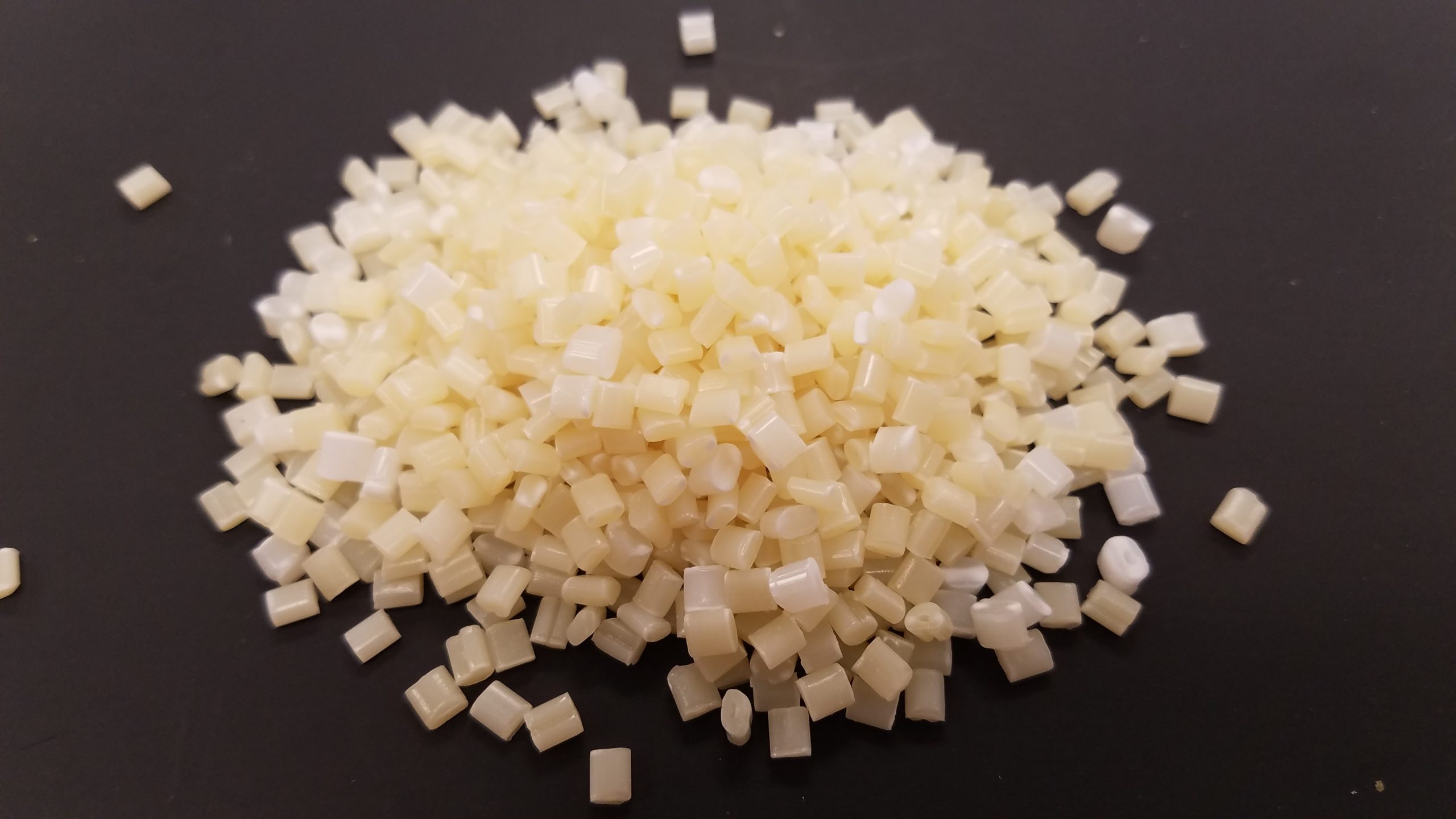 PCABS Natural Pellet