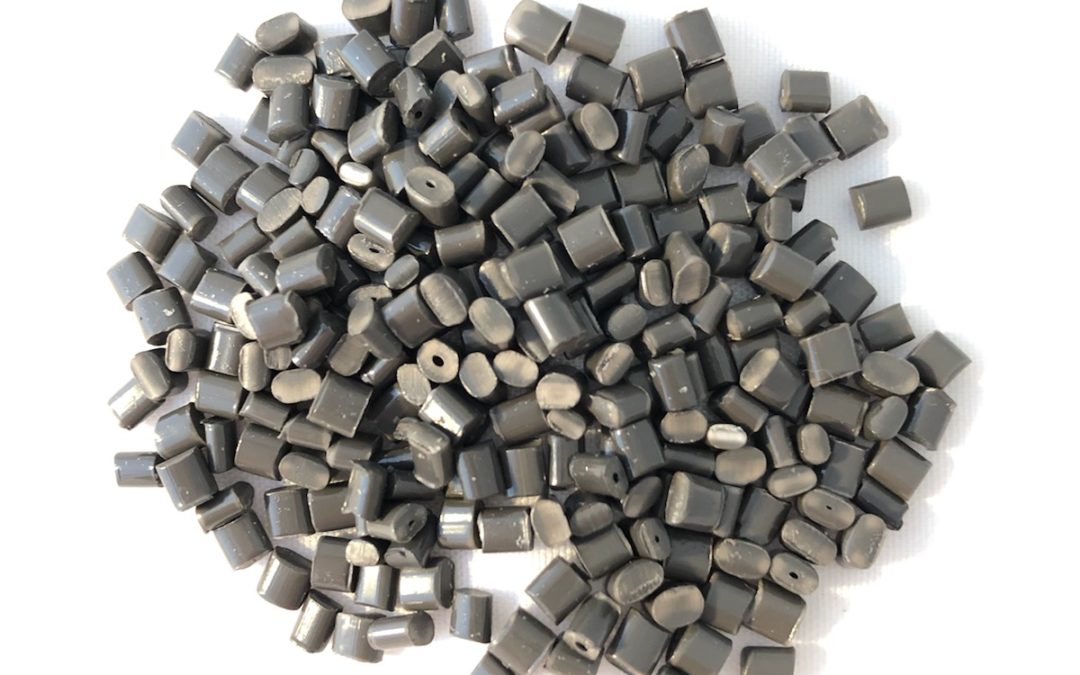 Plastics Compounding 101: Comparing Thermoplastic Materials
