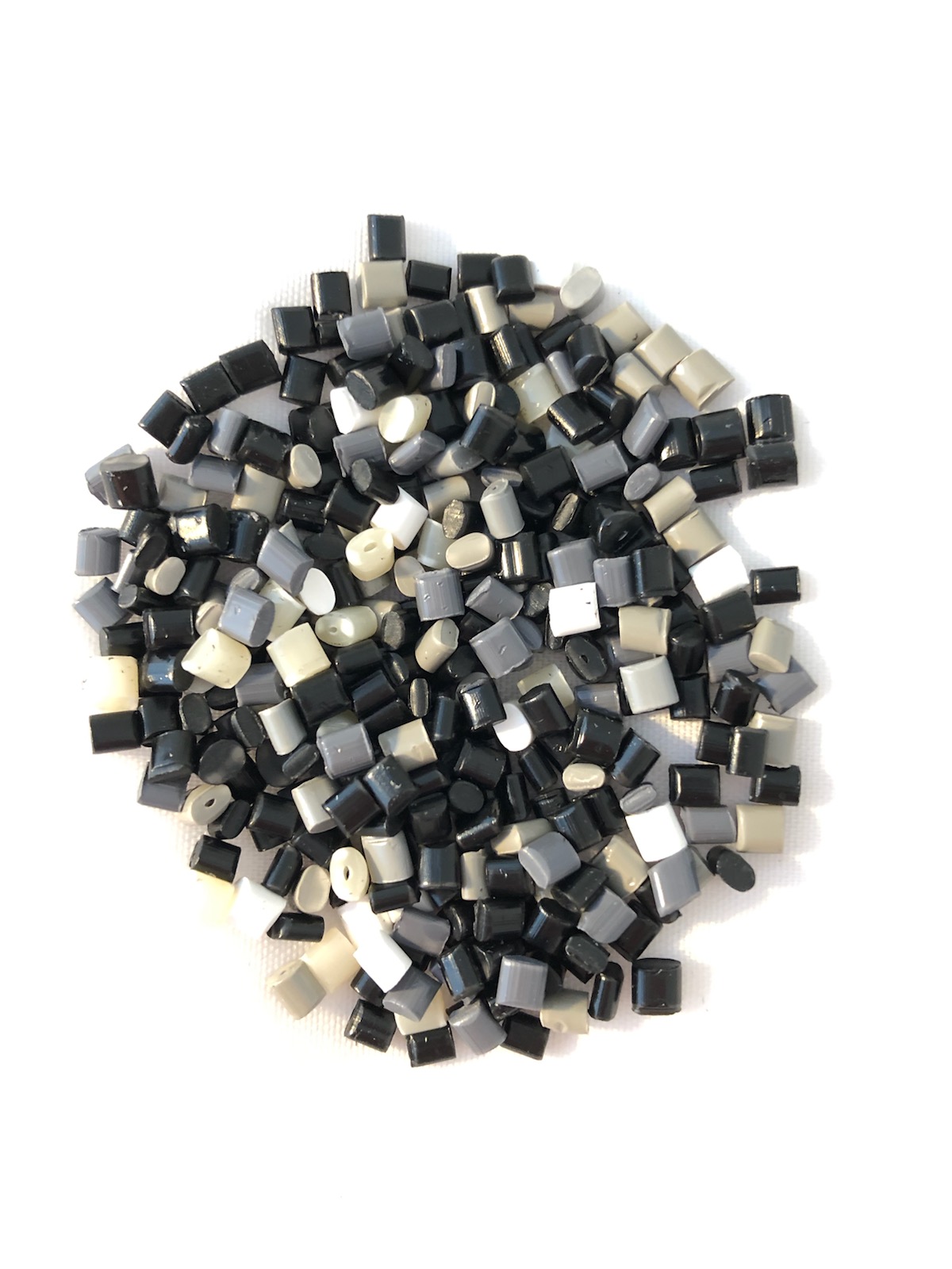 PCABS Blended Pellet