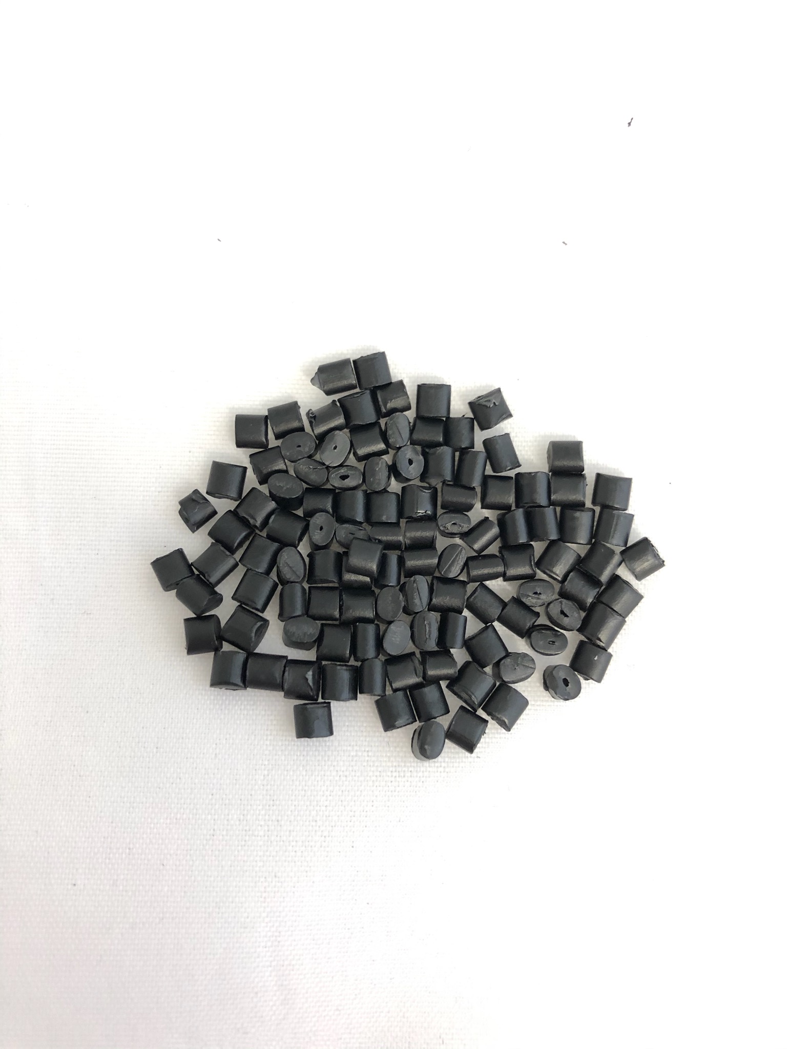 PPO Black Pellet