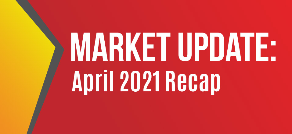 April Plastics Market Update
