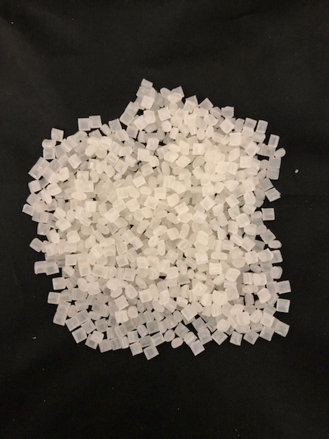PC Milky Clear Pellet