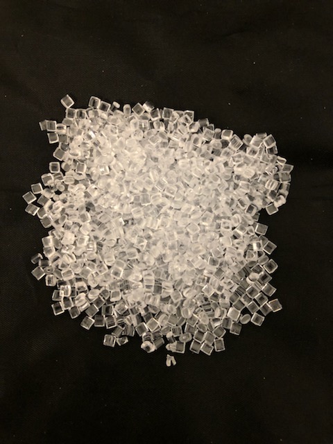PC Clear Pellet