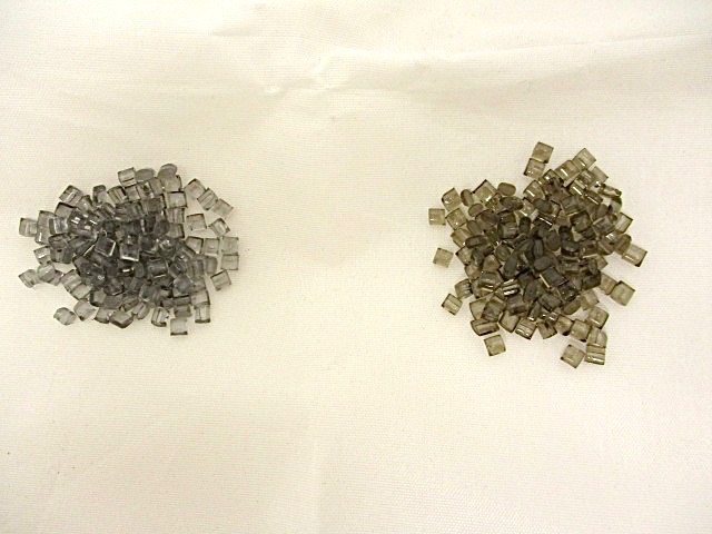 PC Smoke Tint Pellet