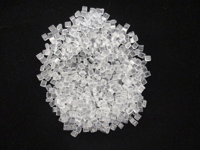 PC Clear Pellet