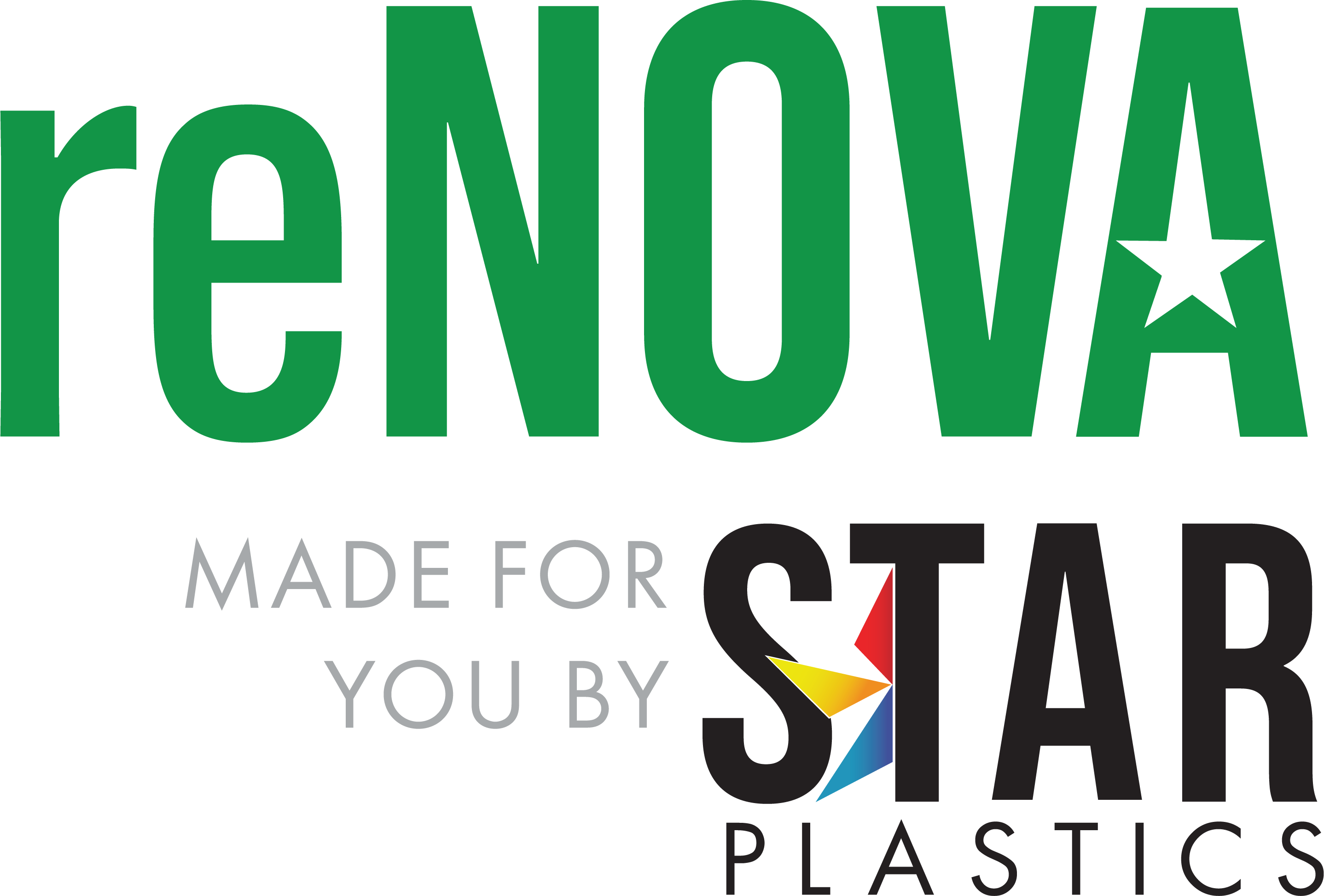 Star Plastics reNova mark