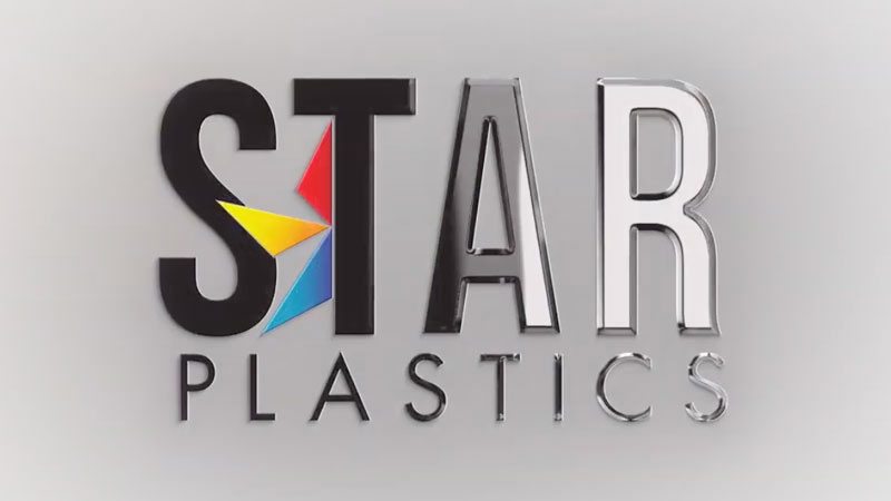 Star Plastics Video Cover