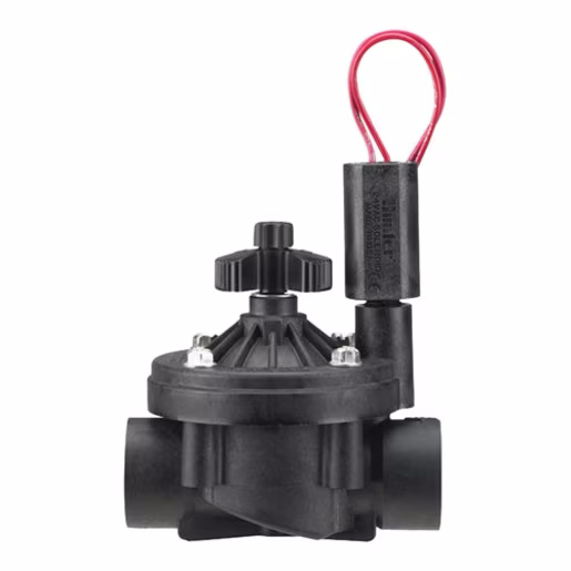 Photo: glass filled pump
