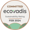 Echo Vadis Badge