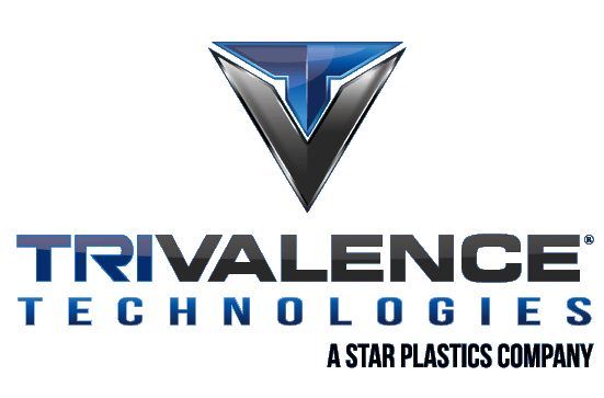 Trivalence Logo