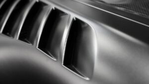 Car Air intakes