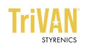 TriVan Styenics Logo